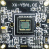 original sony 700tvl color ccd board