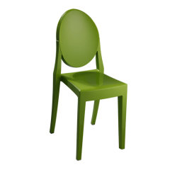 popular modern Victoria ghost chair