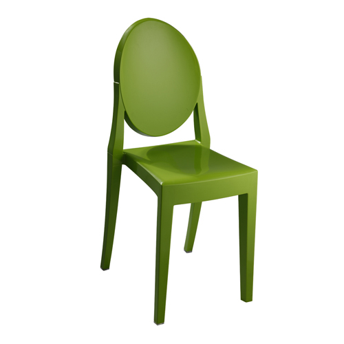 popular modern Victoria ghost chair