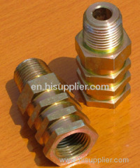 Hydraulic Adapters