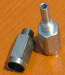 hydraulic adapter