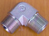 hydraulic adapter