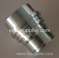 cross hydraulic adapter