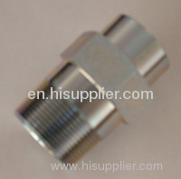 hydraulic adapter