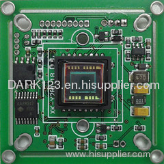 ccd image sensor