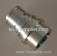 hydraulic adapter sleeve