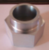 hydraulic adapter