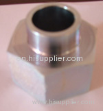 hydraulic adapter sleeves d1 470 500mm