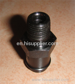 hydraulic adapter fittings