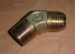 hydraulic adapter