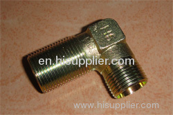 china hydraulic adapters