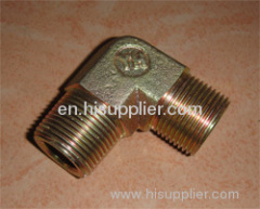 china female hydraulic adapter
