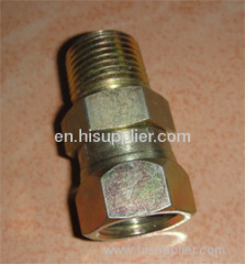 hydraulic adapter