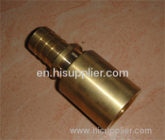 hydraulic adapter 1E9