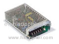 50 W Single Output DC-DC Switching Power Supply