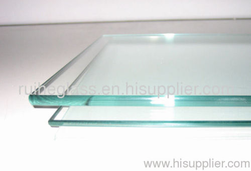 high quality tempered glass