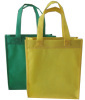 non woven bag/ shopping bag/promotional bag