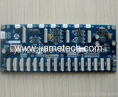 Carriage Board/Printhead Board for Infiniti Printer