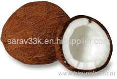 Fresh Coconut