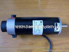 DC Servo Motor DCM50207D-1000