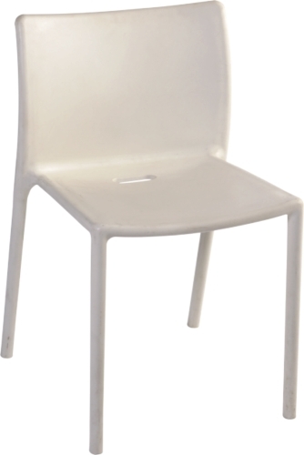 robust PP Simple Side Chair