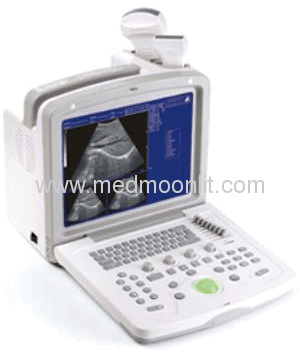 B-Ultrasound Diagnostic Scanner