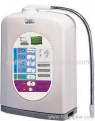 Ionized Alkaline Water 618A with Durable construction