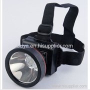 Led Headlamps In Cars And Motorcycles