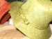 Sisal hat