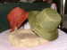 Sisal hat