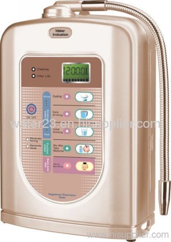 water ionizerss