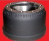 BENZ brake drum 0310677040