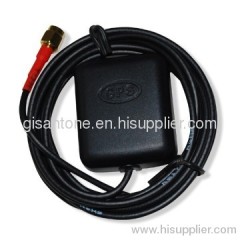 GPS Antenna For Car Tracker With 28DBI High Gain