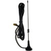 800-1800MHz GSM Dual Band Mobile Magnetic Mount Antenna With 5DBI