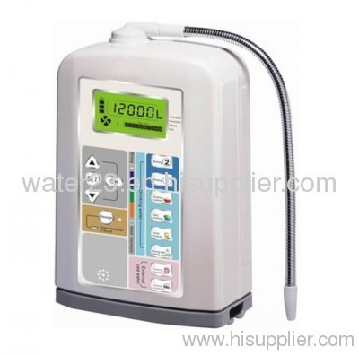 SELL Model 618YY - The Big LCD Water Ionizer