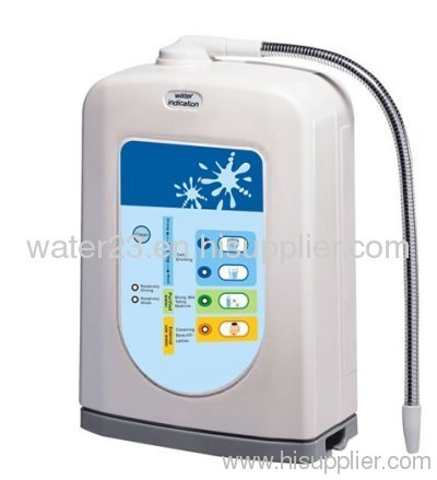 SELL Model 619J Antioxidant Water Filter -The Magntism Water Ionizer