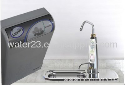 SELL Model 621 Alkaline Ionizer Under Counter Water Ionizer