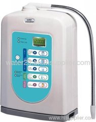 SELL Model 816 -The Big LCD Water Ionizer