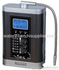 SELL water ionizer 919(The latest model with high pH , heating system 7 plates)