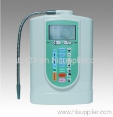 SEL Water Ionizer Machine 939 with Big LCD