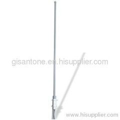 3.5G Outdoor Omni Fiberglass Antenna With 12DBI High Gain