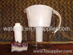 SELL Alkaline water pitcher TP215