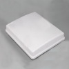 2400-2700MHz 2.4G WIFI Broadband Outdoor Directional Panel Antenna With 10DBI