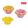 Flower Silicone Muffin Cake Cup (SP-SB007)
