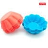 Flower Silicone Muffin Cake Cup (SP-SB008)