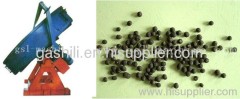 Disc type fertilizer Granulator 0086-15890067264