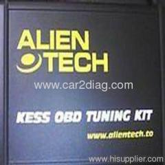 KESS OBD TURNING KIT