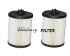 Volkswagen fuel filter 7L6 127 177 , 7L6 127 434