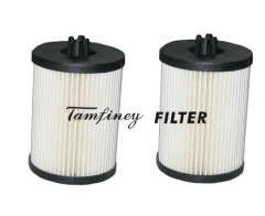 Automotive fuel filter PU821X-2