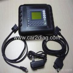 SBB v33 key programmer